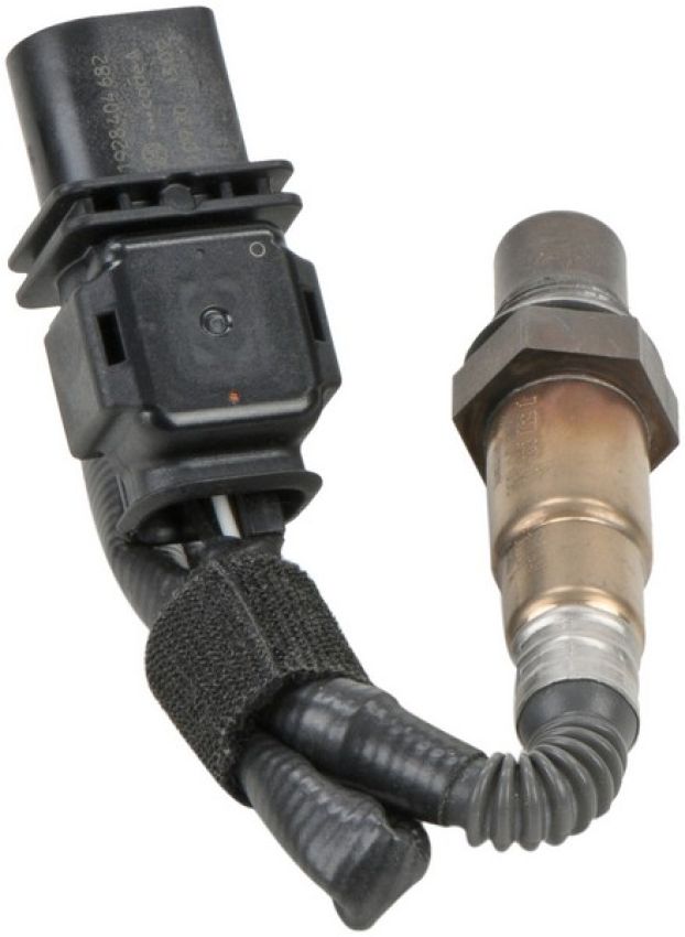 Bosch 17037 Bosch Wide-band Oxygen Sensor