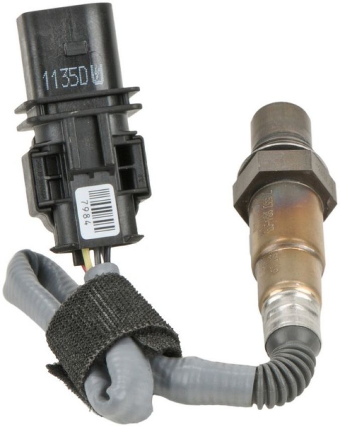 Bosch 17039 Bosch Wide-band Oxygen Sensor