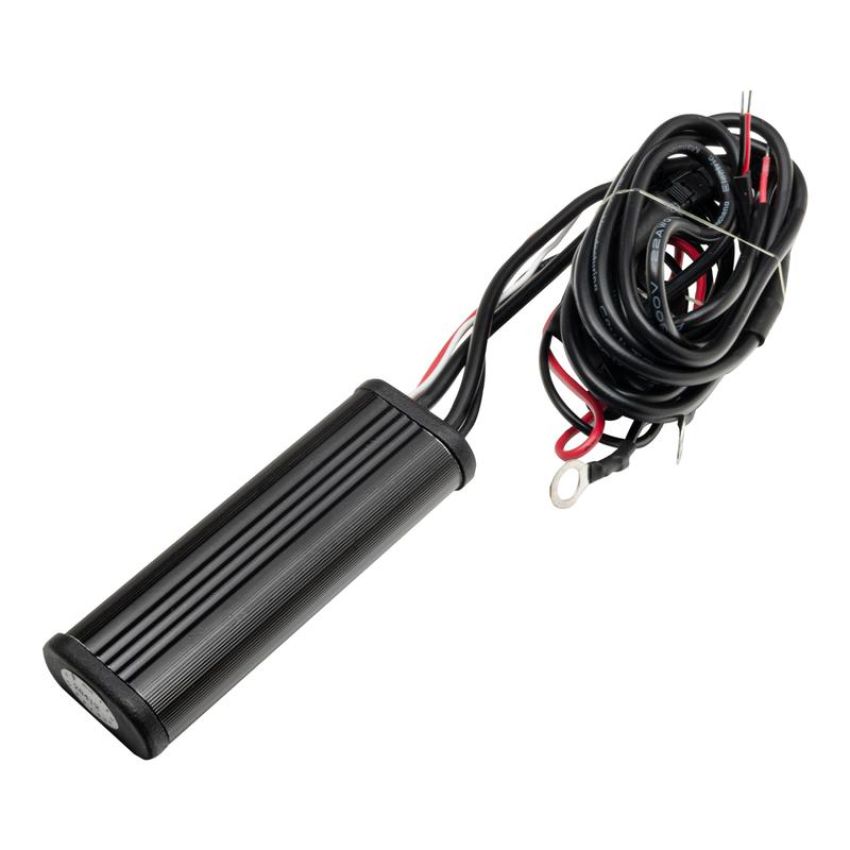 Oracle Lighting 1704-504 Dual Channel Multifunction Remote