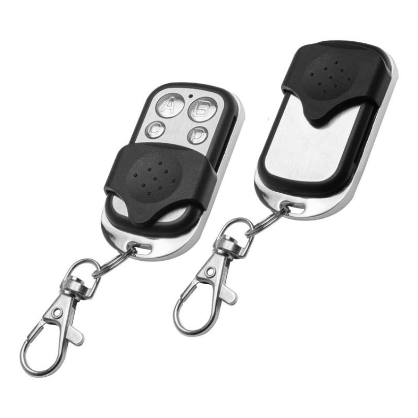 Oracle Lighting 1704-504 Dual Channel Multifunction Remote