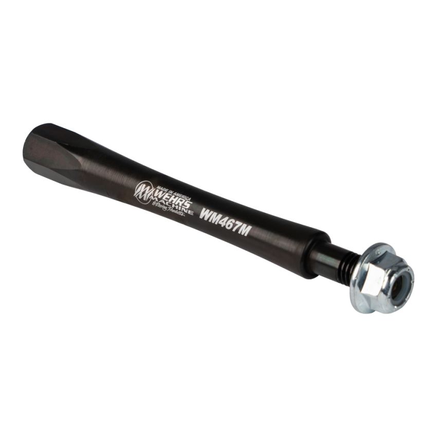 WEHRS MACHINE WEHWM467M Bolt Metric Stuf Idler Arm Bolt