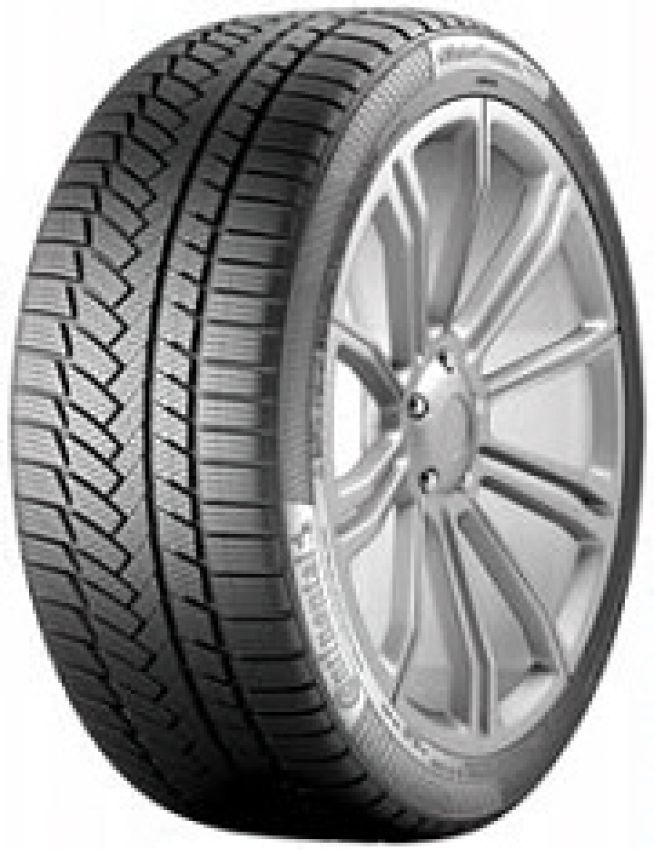 CONTINENTAL Conticontact TS 850 P 275/50R20 Winter