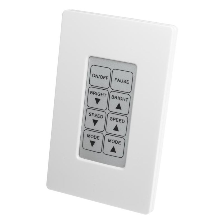 Oracle Lighting 1707-504 Wall Panel RGB LED Controller