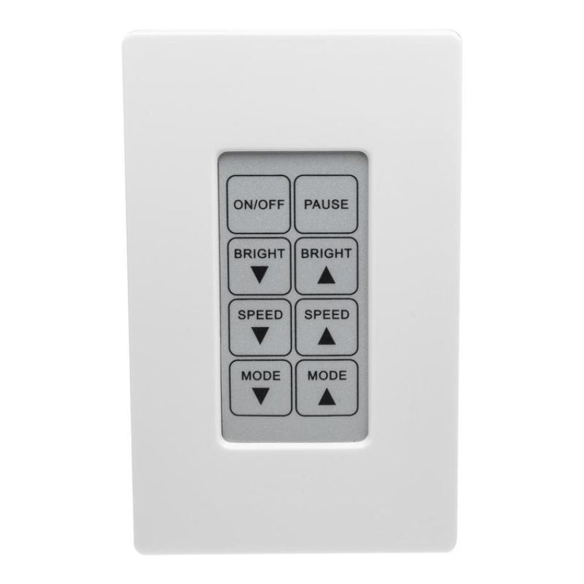 Oracle Lighting 1707-504 Wall Panel RGB LED Controller