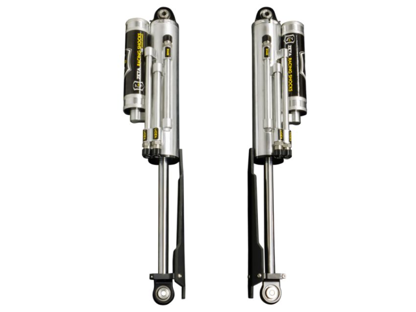 ICON 95200 10-14 Ford Raptor Rear 3.0 Zeta Series Shocks PB - Pair