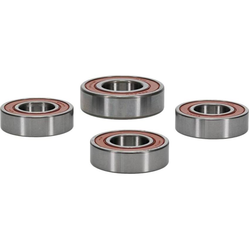 Pivot Works 25-1055-P Kawasaki Wheel Bearing Kit Premium Bearings
