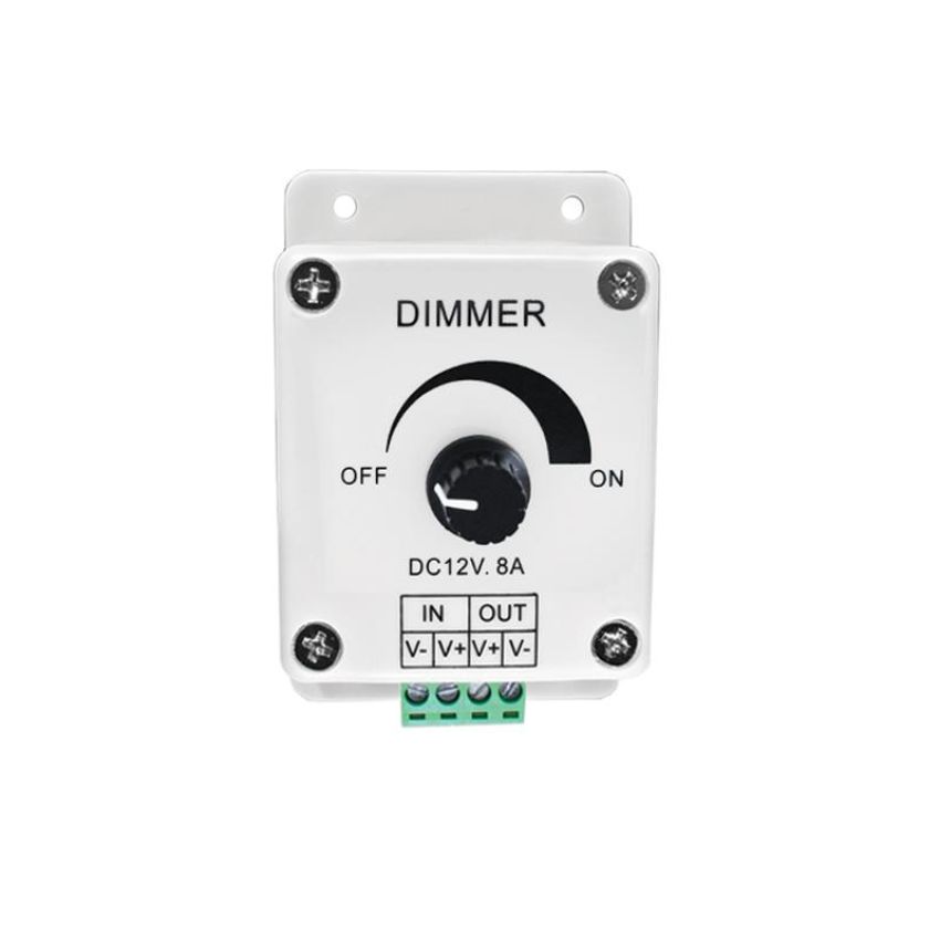 Oracle Lighting 1708-001 LED Dimming Switch / Potentiometer