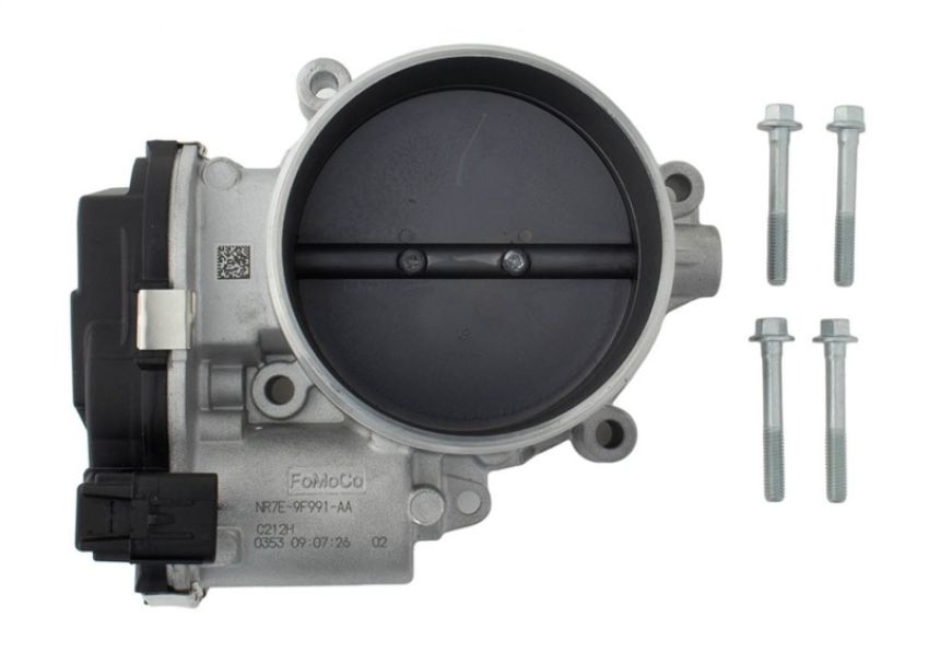 FORD FRDM9926-M5292 GT500 5.2 92mm Throttle Body 2020-2021