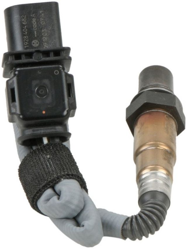 Bosch 17093 Bosch Wide-band Oxygen Sensor