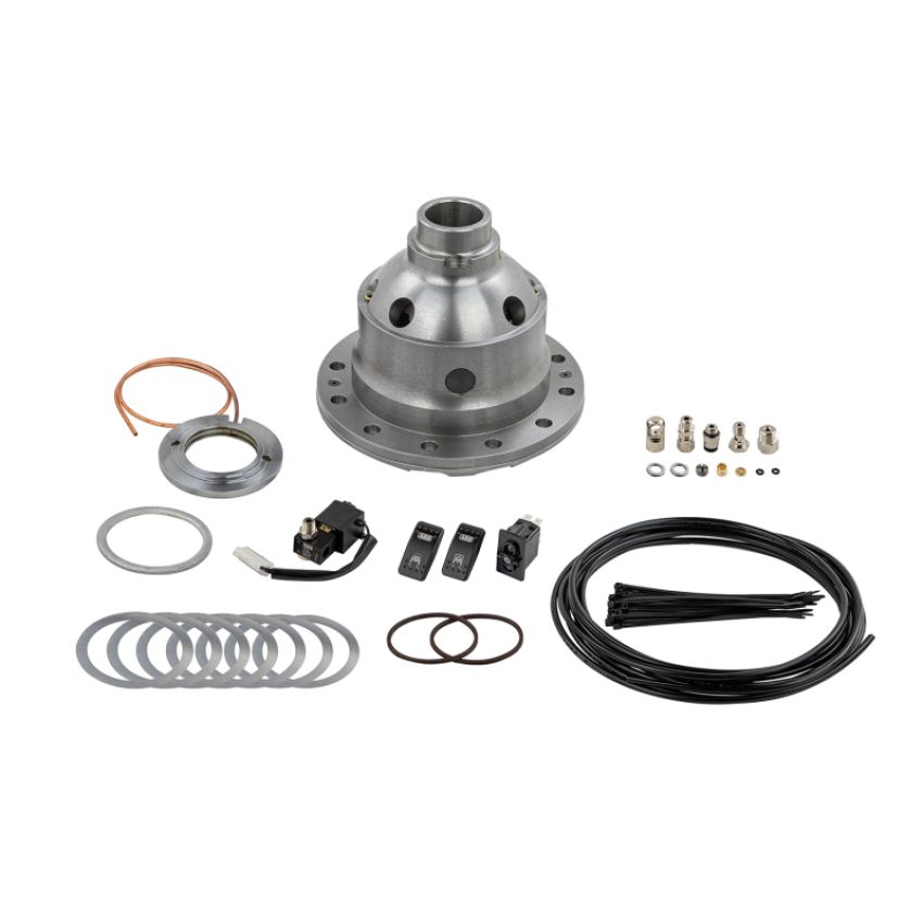 ARB RD188 Airlocker Dana 60Xhd 40 Spl 4.56&Up S/N..
