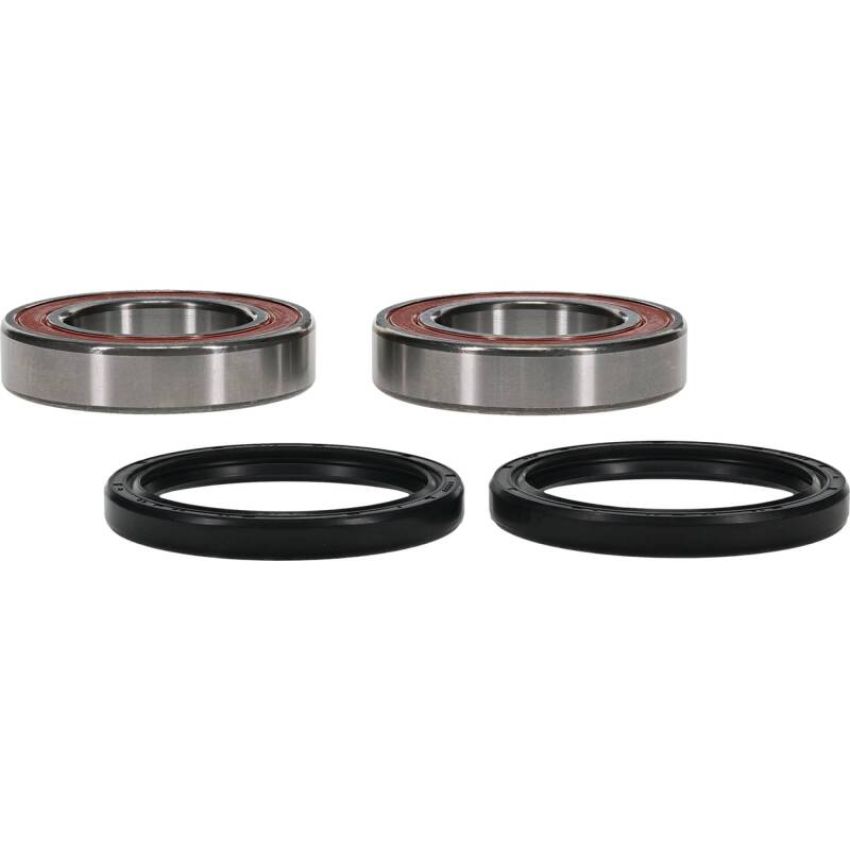 Pivot Works 25-1698-P Can-Am Wheel Bearing Kit Premium Bearings