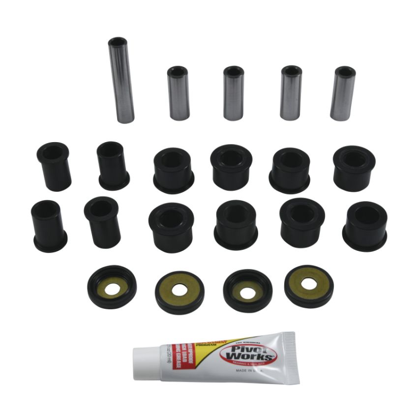Pivot Works PWIRS-00008 09-14 Honda TRX420 FA IRS PW Rear Independent Suspension, 2 Kits Req. Per Veh