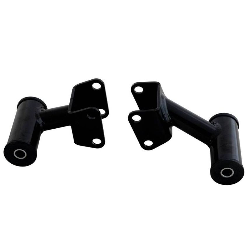 QA1 7740-337 62-66 Mopar A-Body Big Block Engine Mount Kit