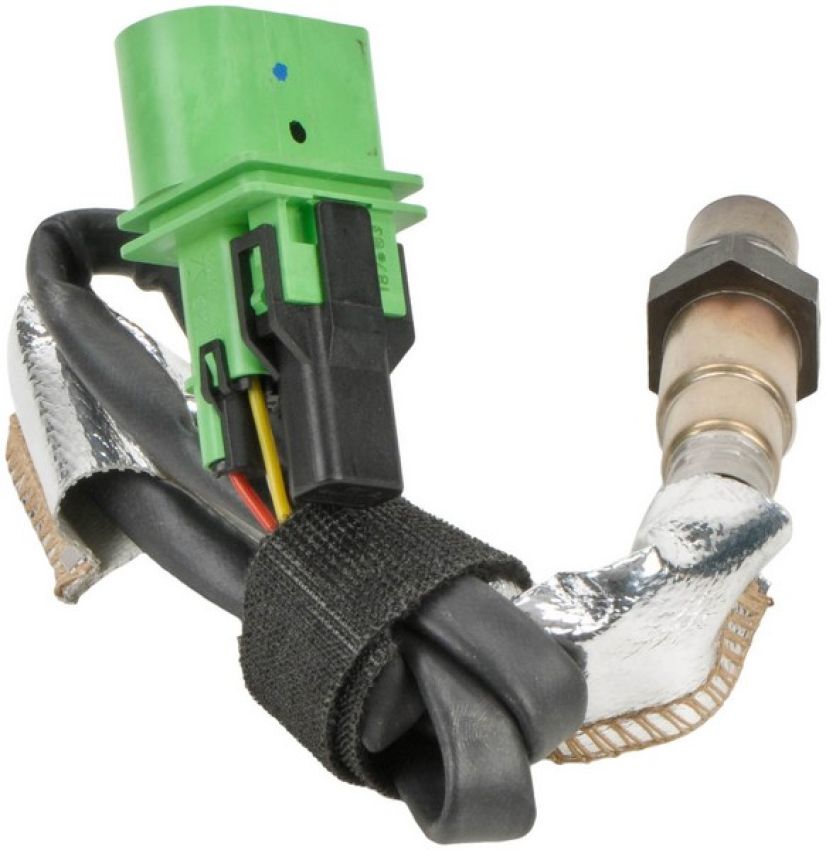 Bosch 17101 Bosch Wide-band Oxygen Sensor