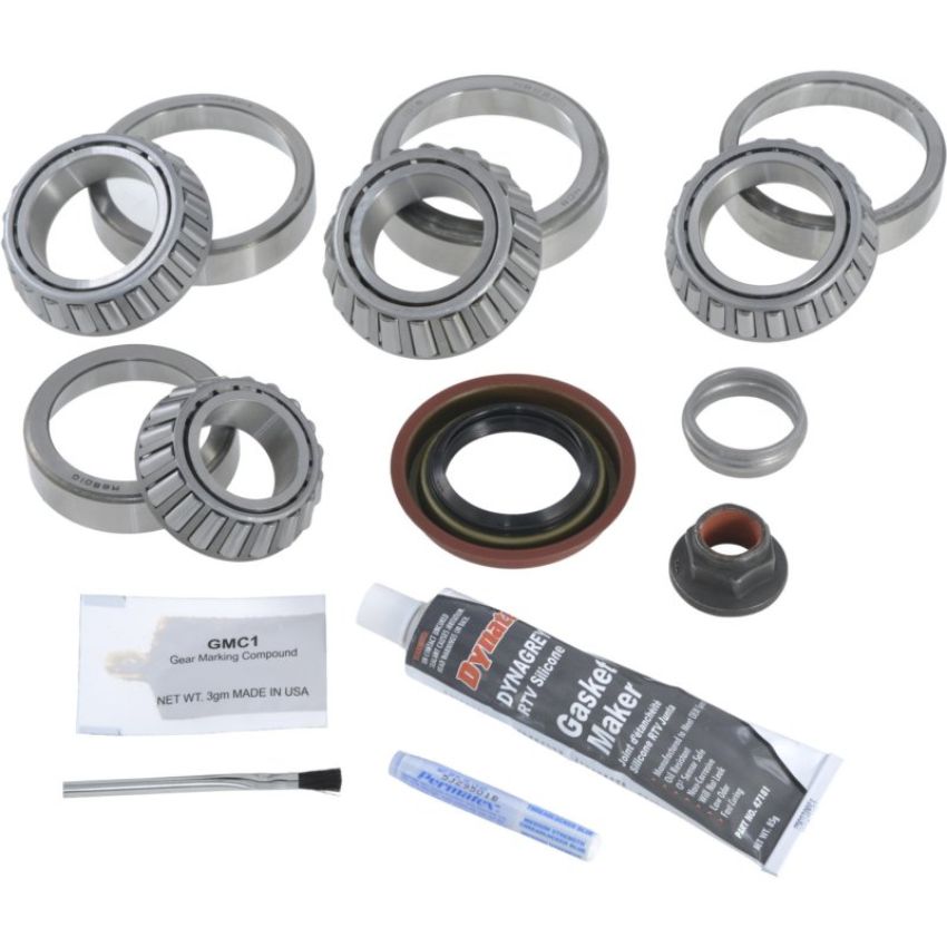 Autopart International Axle Diff. Bearing and Seal Kt 1710428512