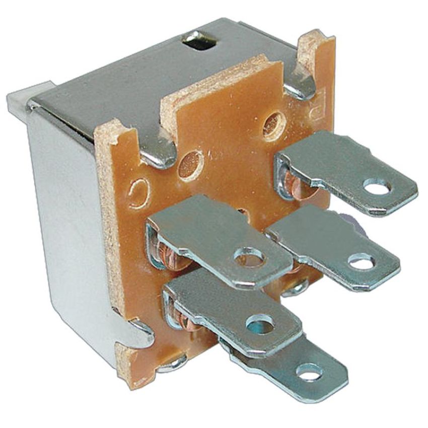 Global Parts Distributors LLC 1711236 gpd HVAC Switch 1711236