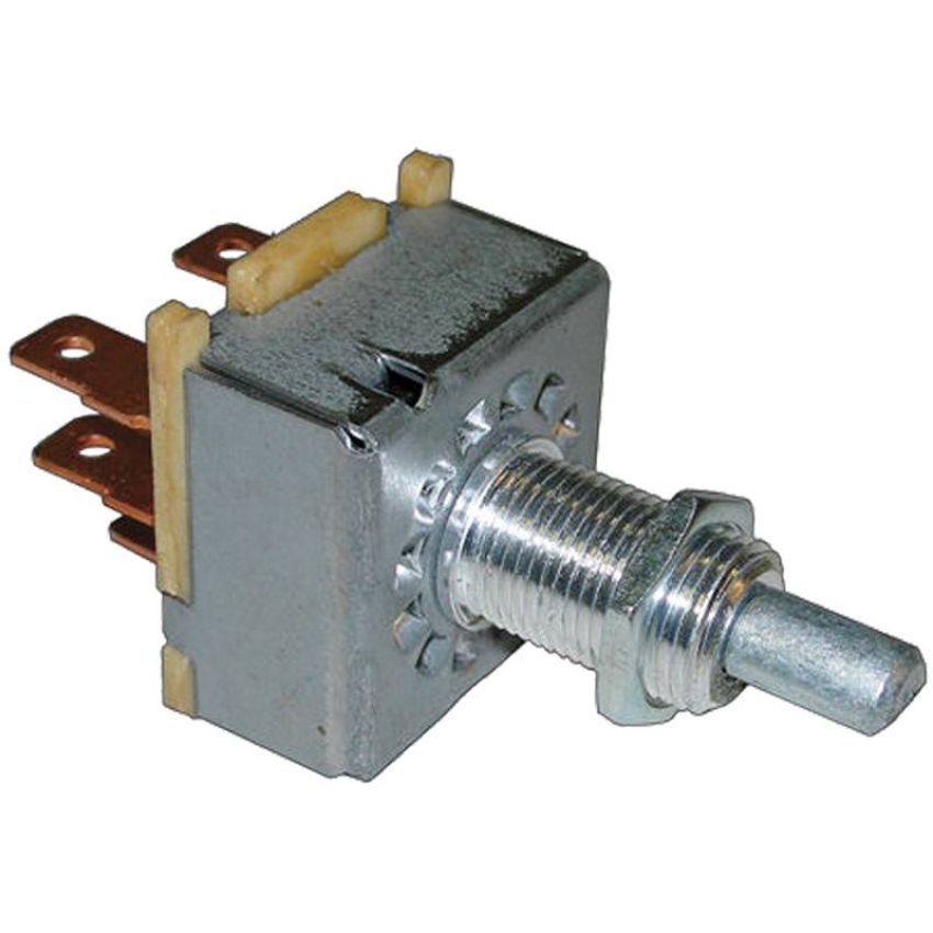 Global Parts Distributors LLC 1711237 gpd HVAC Switch 1711237