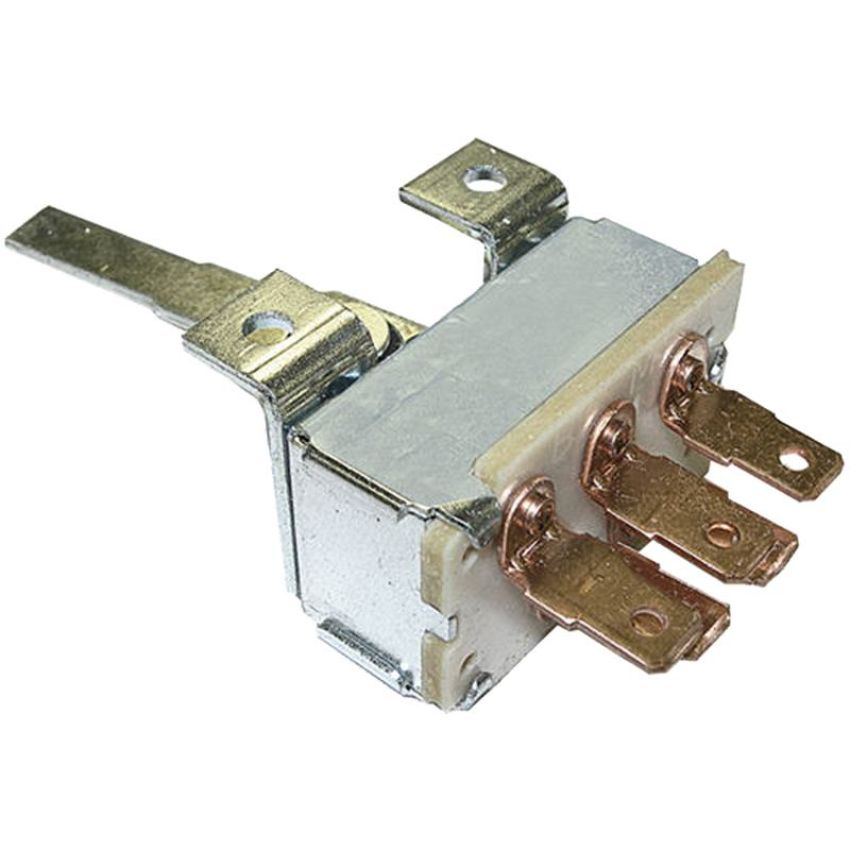 Global Parts Distributors LLC 1711241 gpd HVAC Switch 1711241