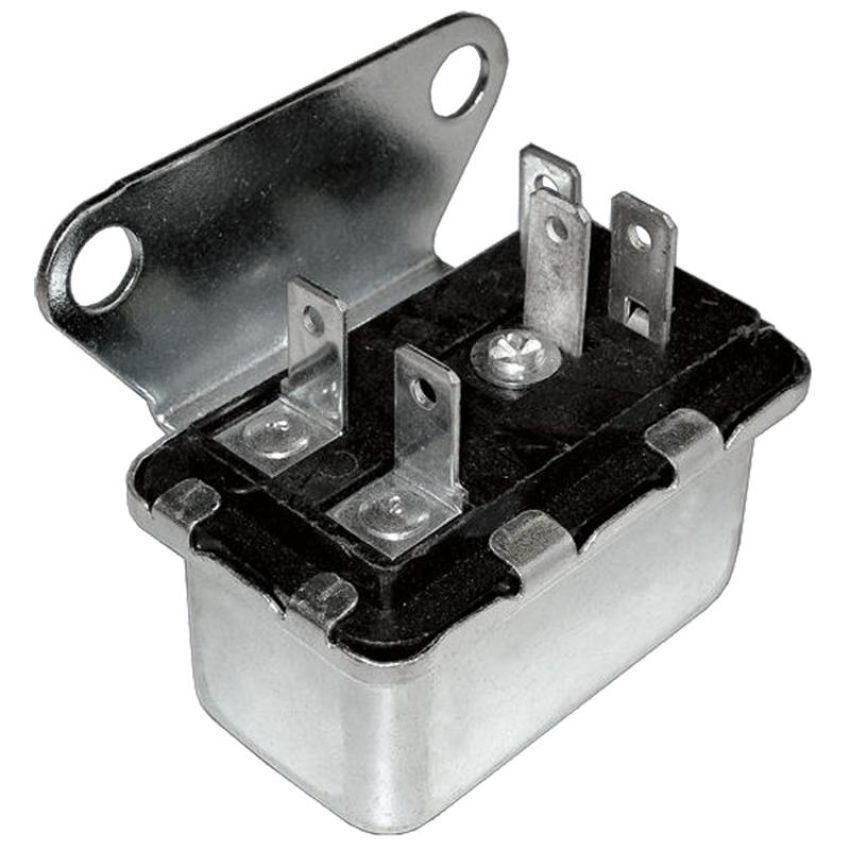 Global Parts Distributors LLC 1711257 gpd Relay 1711257