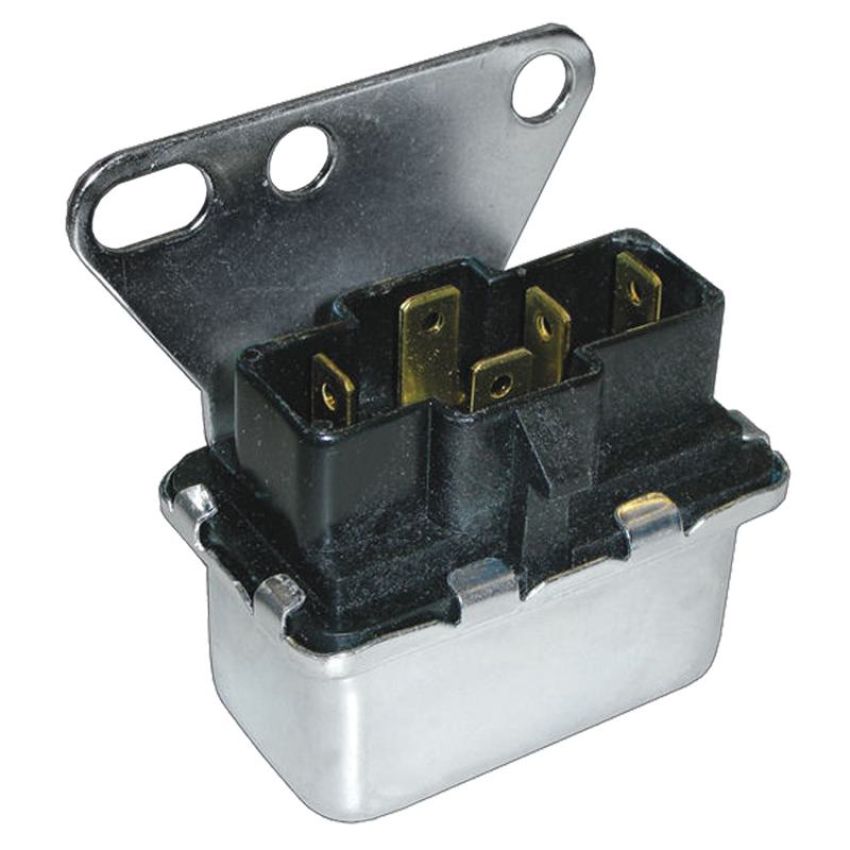 Global Parts Distributors LLC 1711264 gpd Relay 1711264