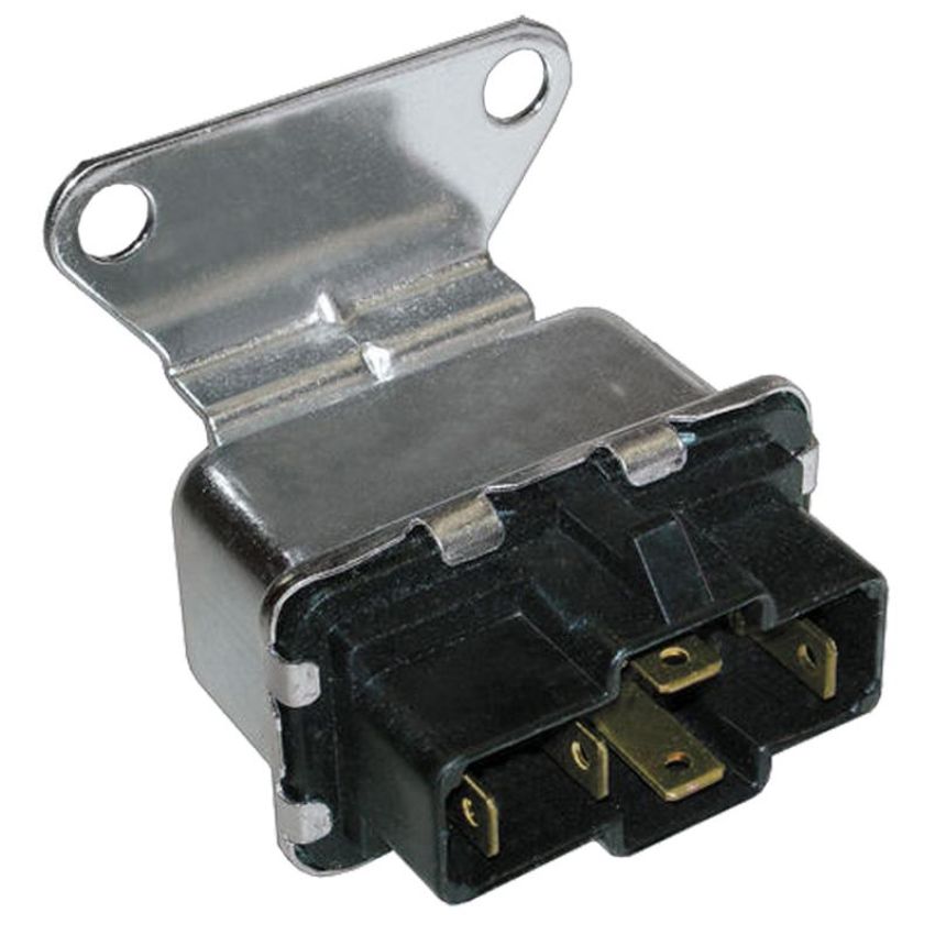 Global Parts Distributors LLC 1711299 gpd Relay 1711299