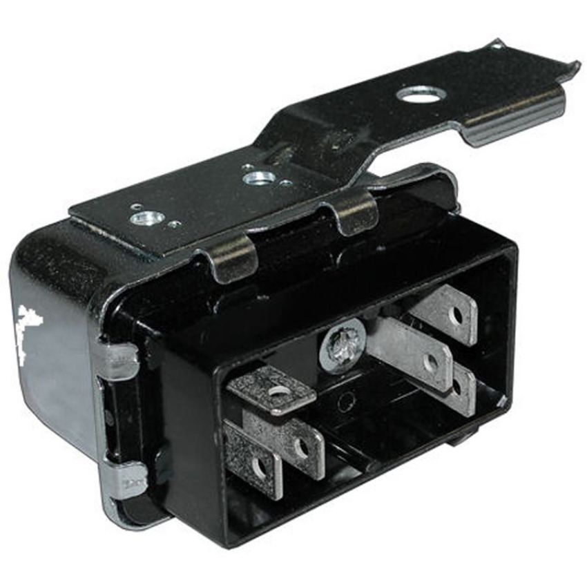 Global Parts Distributors LLC 1711308 Fan Motor Relay