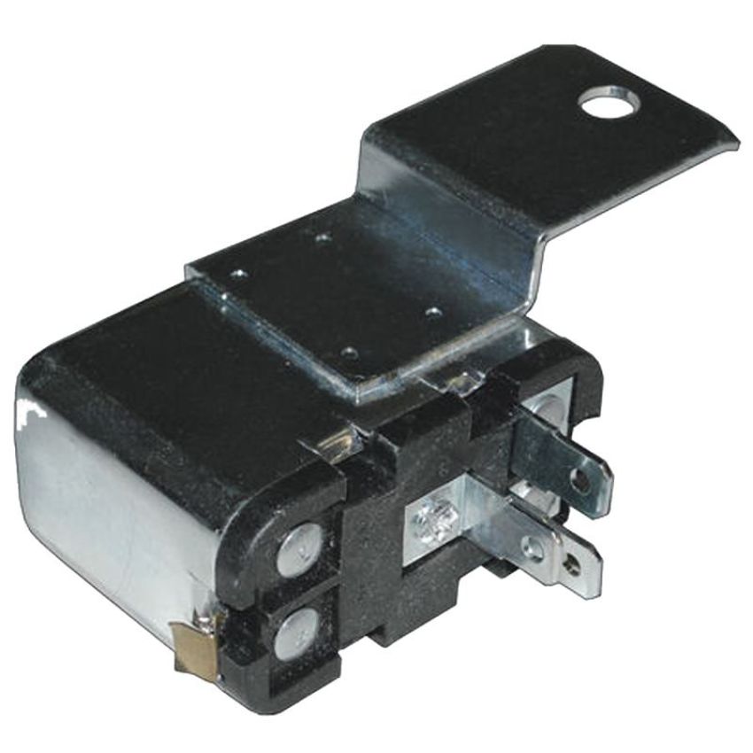 Global Parts Distributors LLC 1711310 gpd Relay 1711310