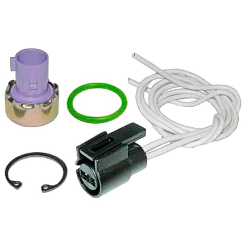 Global Parts Distributors LLC 1711329 gpd Switch 1711329