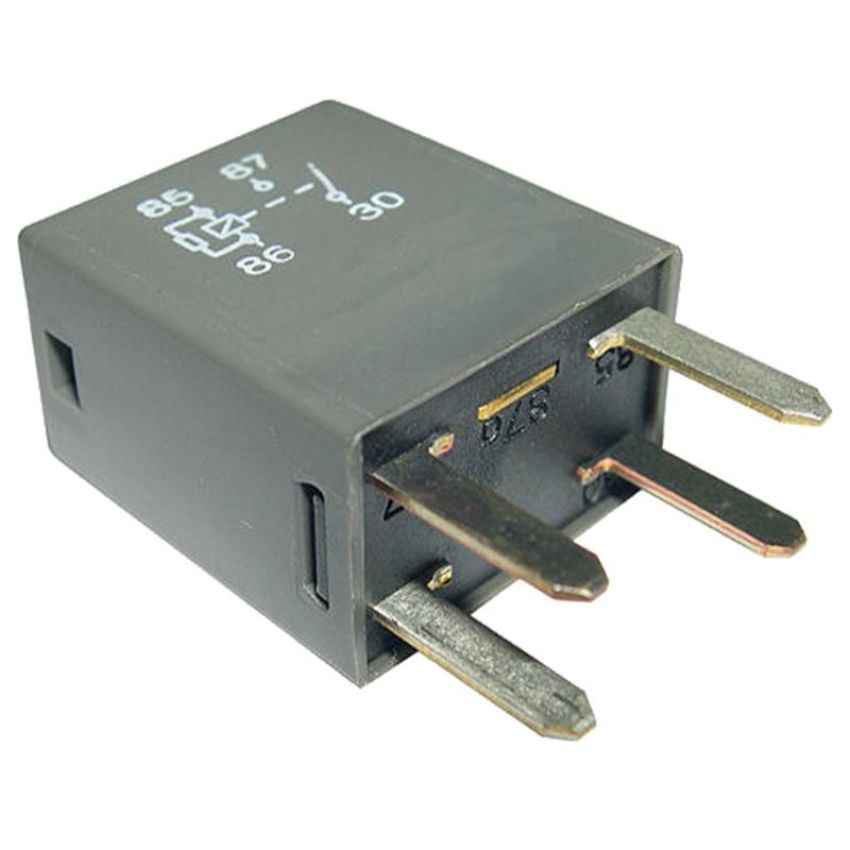 Global Parts Distributors LLC 1711349 gpd Relay 1711349