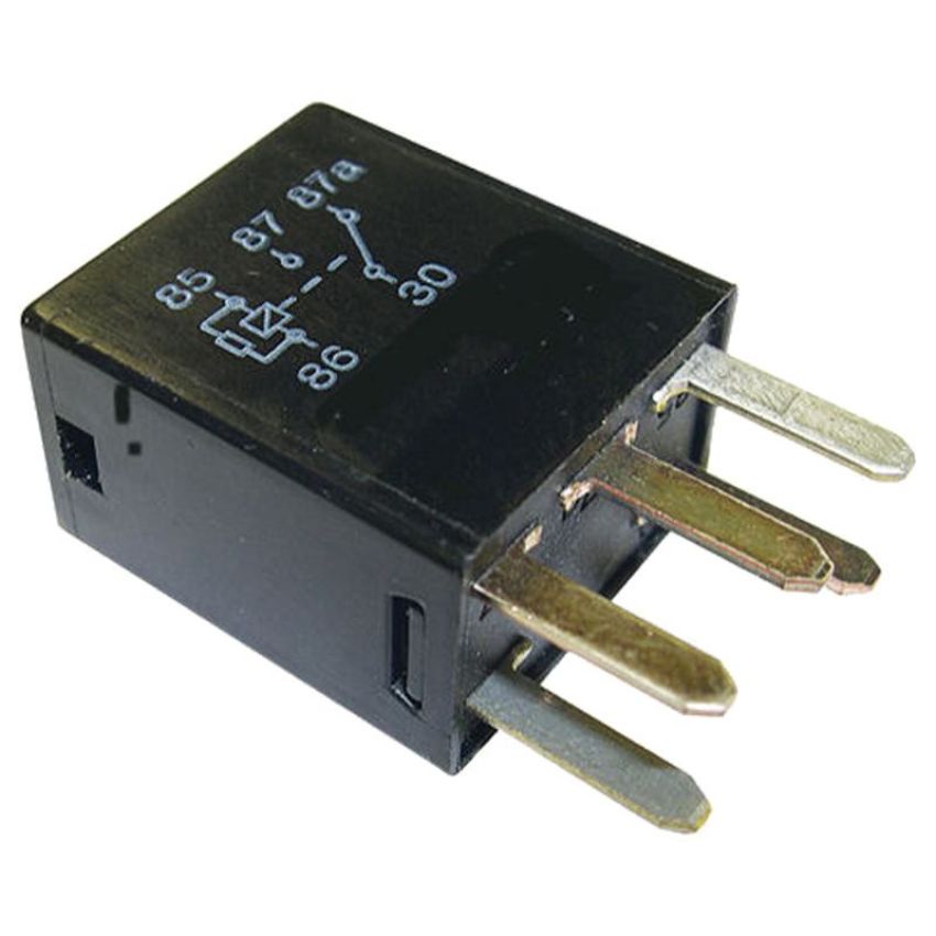 Global Parts Distributors LLC 1711351 Comp Control Relay