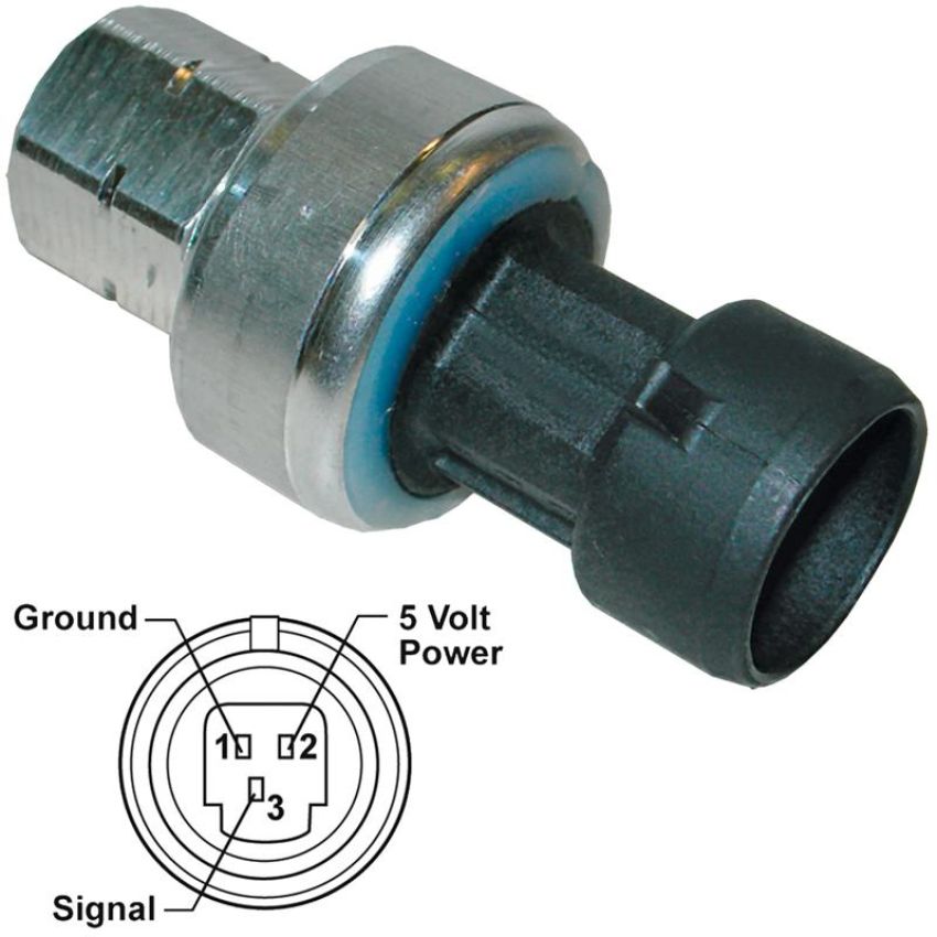 Global Parts Distributors LLC 1711438 gpd Switch 1711438