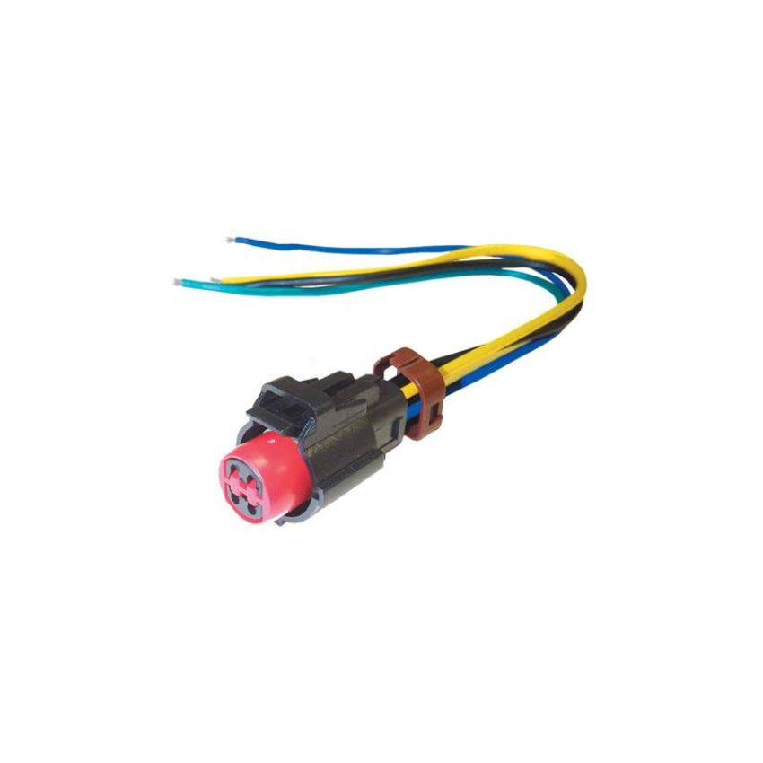 Global Parts Distributors LLC 1711497 gpd Switch 1711497