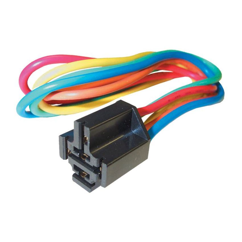 Global Parts Distributors LLC 1711498 gpd Relay Pigtail 1711498