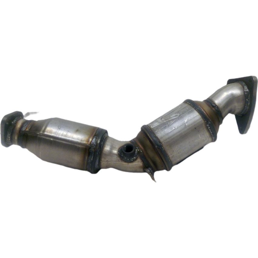 Davico Mfg 47115 Direct Fit Catalytic Converter