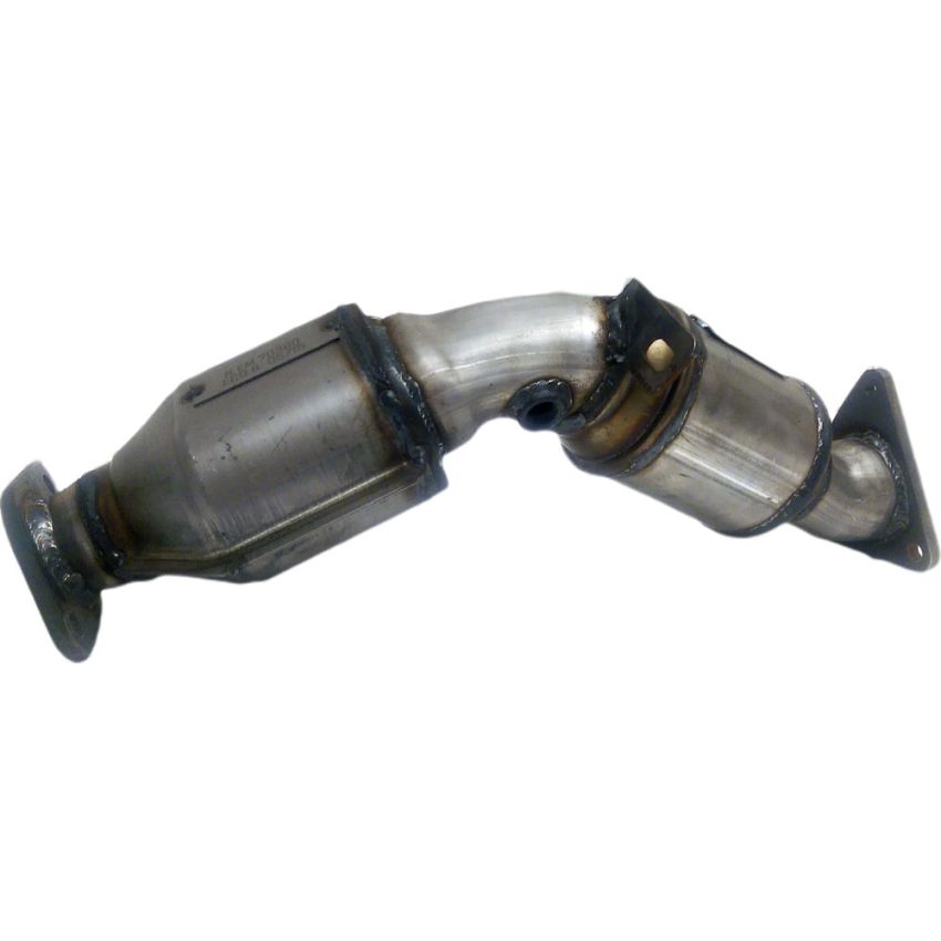 Davico Mfg 47116 Direct Fit Catalytic Converter