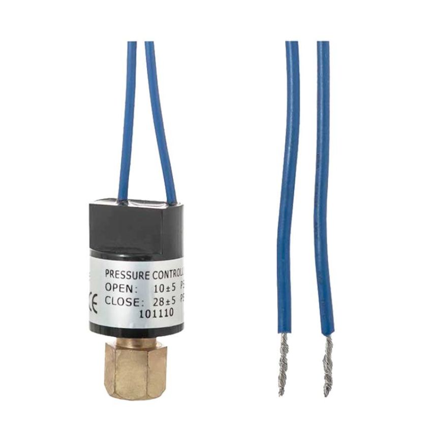 Global Parts Distributors LLC 1711617 gpd HVAC Switch 1711617