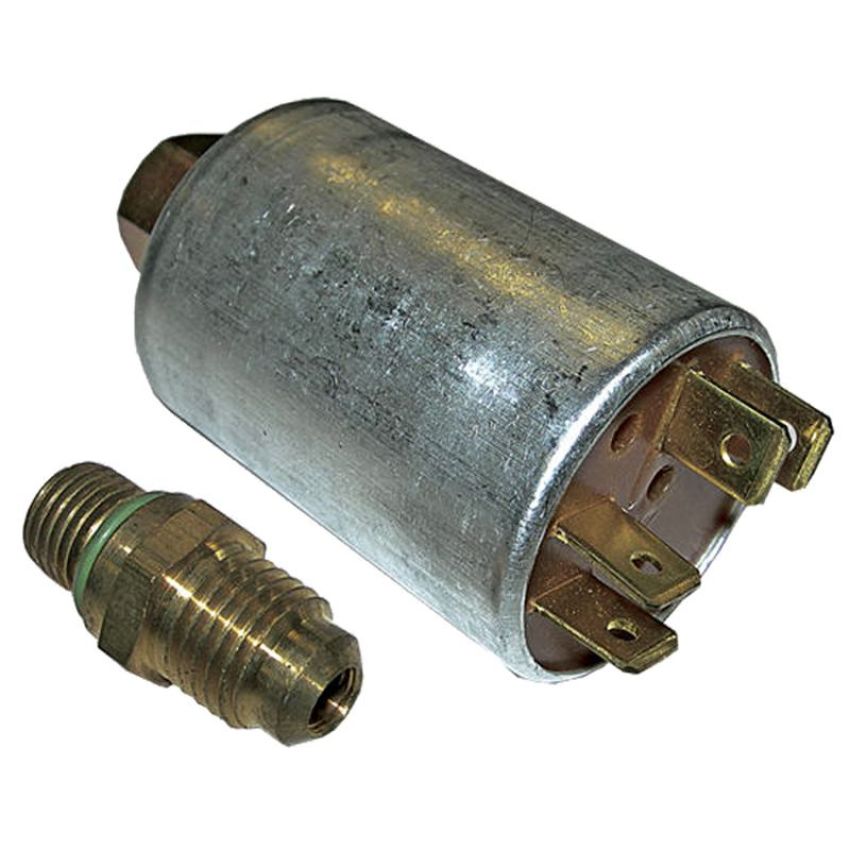 Global Parts Distributors LLC 1711643 gpd HVAC Switch 1711643