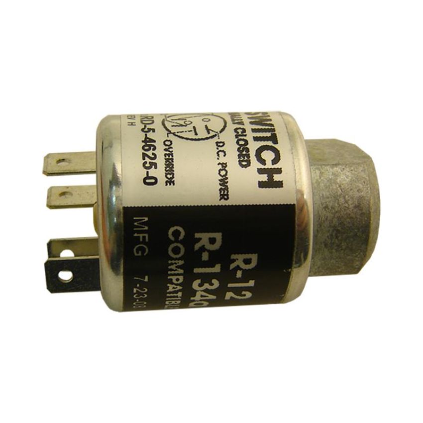 Global Parts Distributors LLC 1711644 gpd HVAC Switch 1711644
