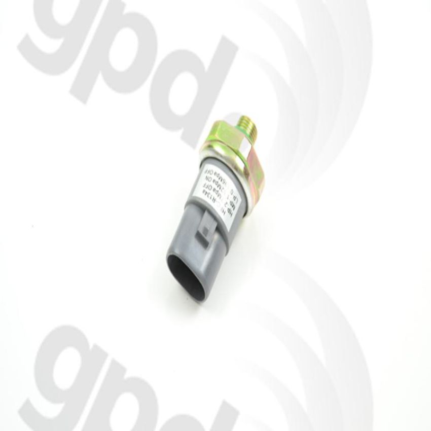 Global Parts Distributors LLC 1711694 gpd Switch 1711694