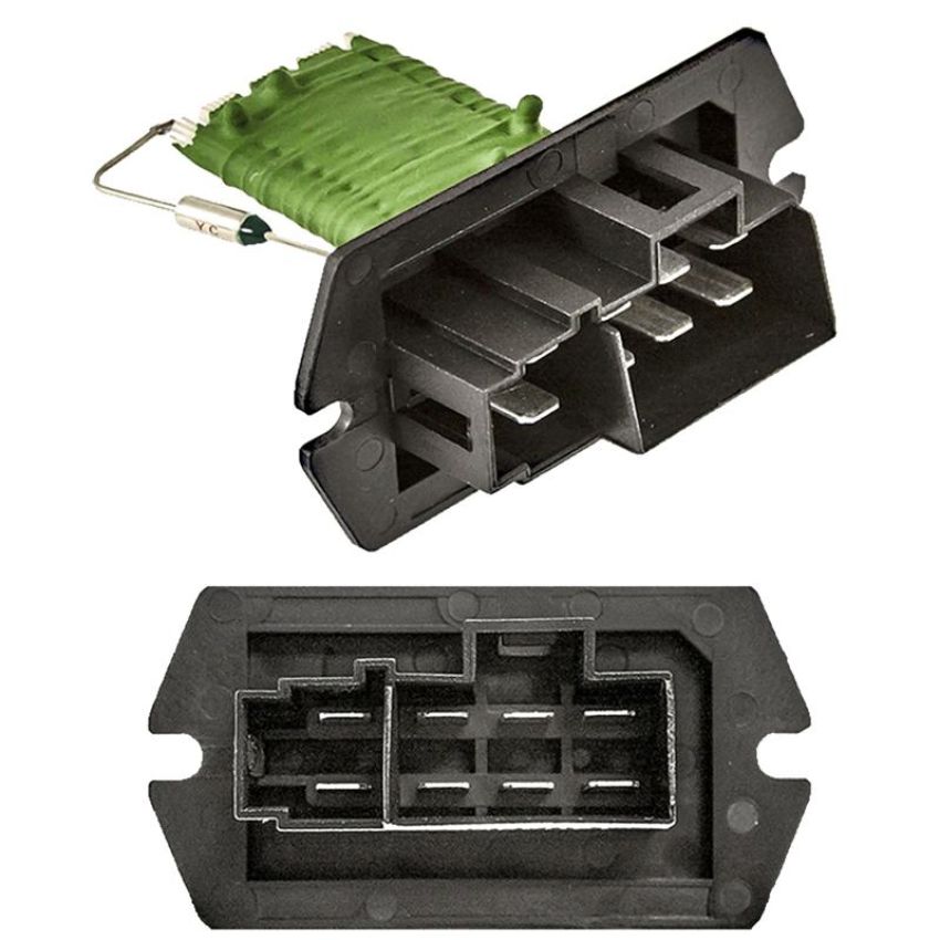 Global Parts Distributors LLC 1711720 gpd Resistor 1711720