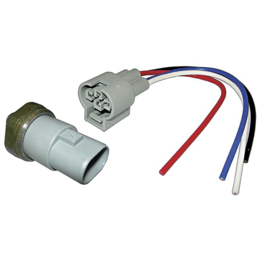 Global Parts Distributors LLC 1711817 gpd HVAC Switch 1711817