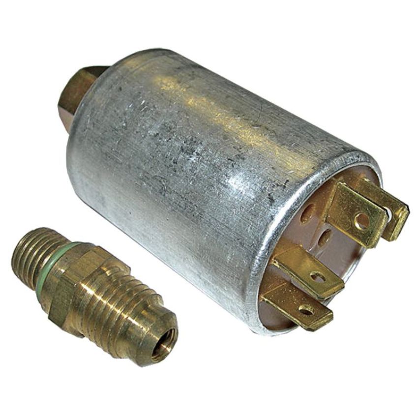 Global Parts Distributors LLC 1711818 gpd HVAC Switch 1711818