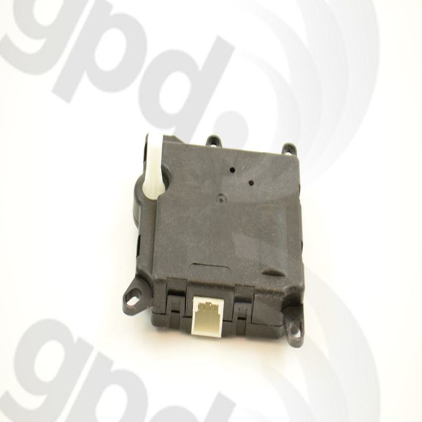 Global Parts Distributors LLC 1711895 gpd HVAC Actuator 1711895