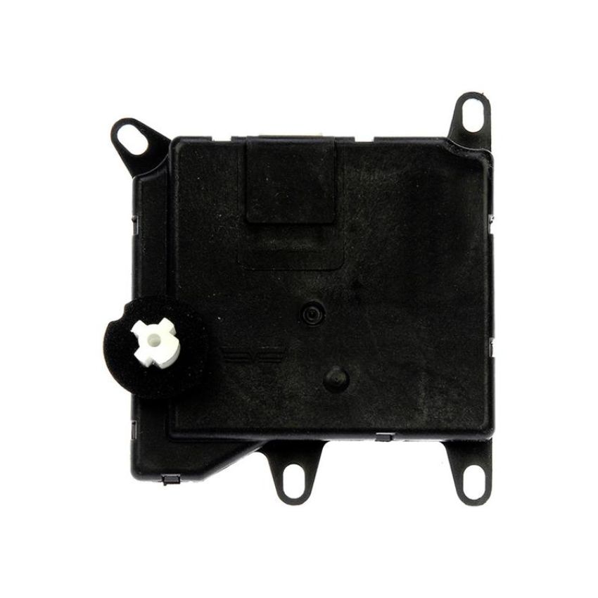 Global Parts Distributors LLC 1711898 gpd HVAC Actuator 1711898