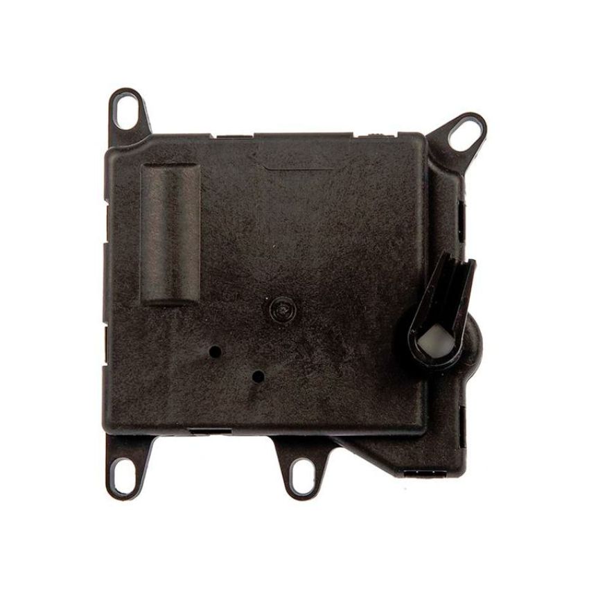 Global Parts Distributors LLC 1711906 gpd HVAC Actuator 1711906
