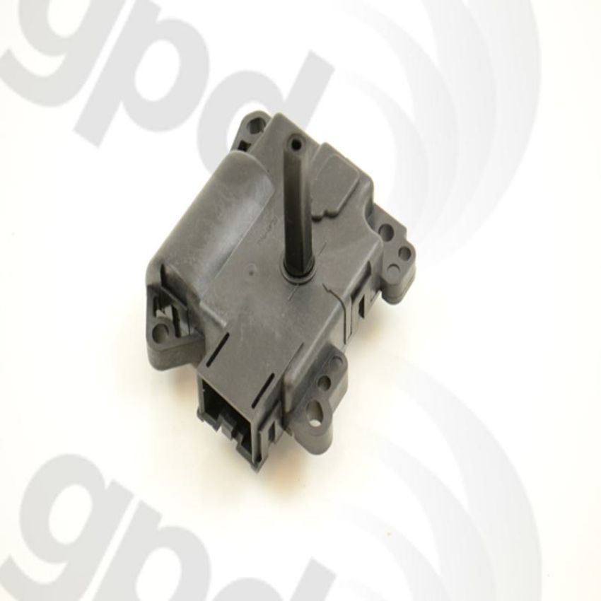 Global Parts Distributors LLC 1711909 gpd HVAC Actuator 1711909