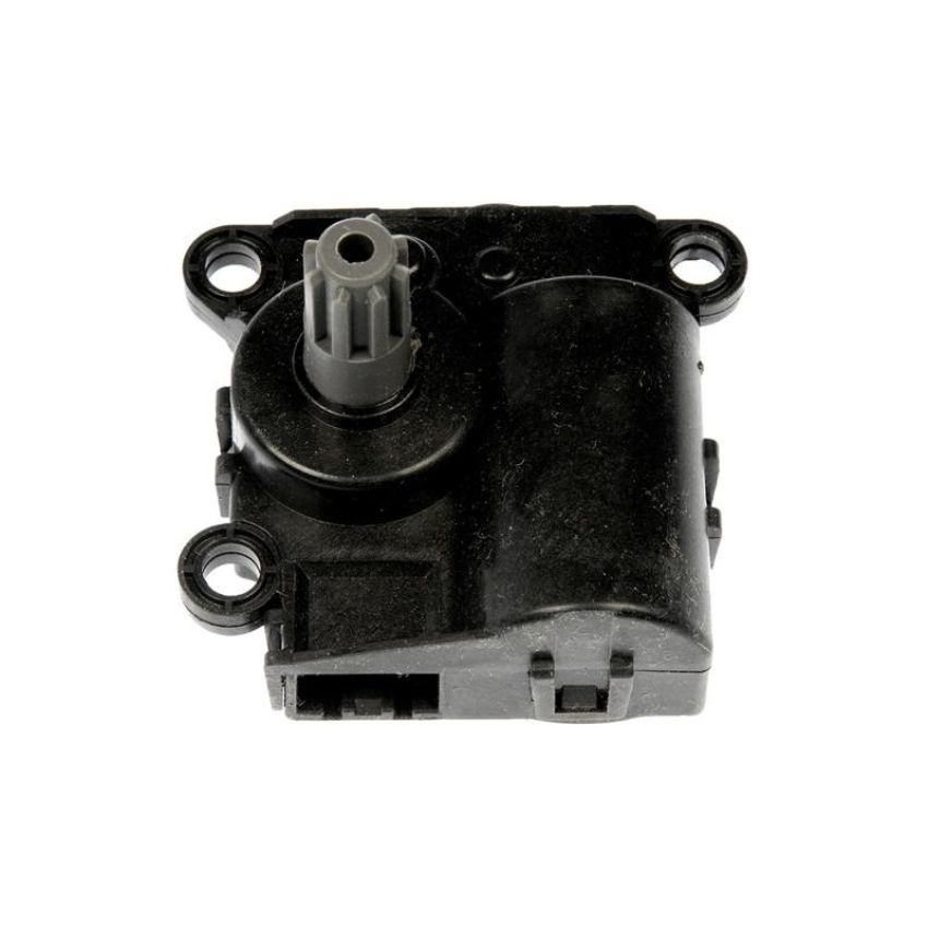 Global Parts Distributors LLC 1711924 gpd HVAC Actuator 1711924
