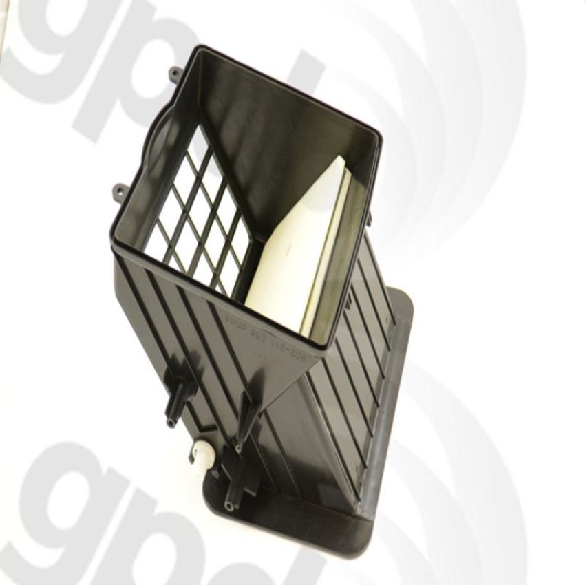 Global Parts Distributors LLC 1711931 gpd HVAC Actuator 1711931