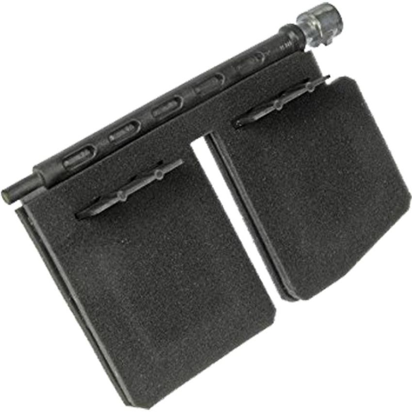 Global Parts Distributors LLC 1711935 gpd HVAC Actuator 1711935