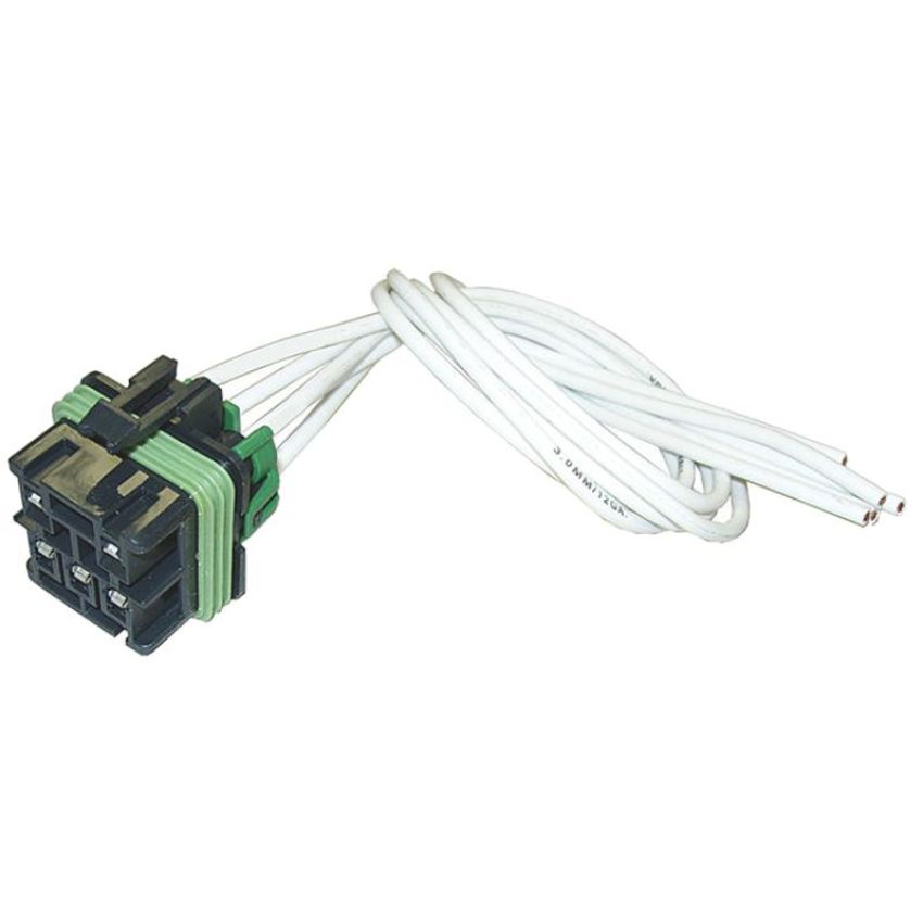 Global Parts Distributors LLC 1711971 HVAC Relay Harness